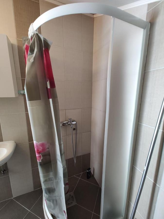 Jovanovic Apartment Тиват Экстерьер фото
